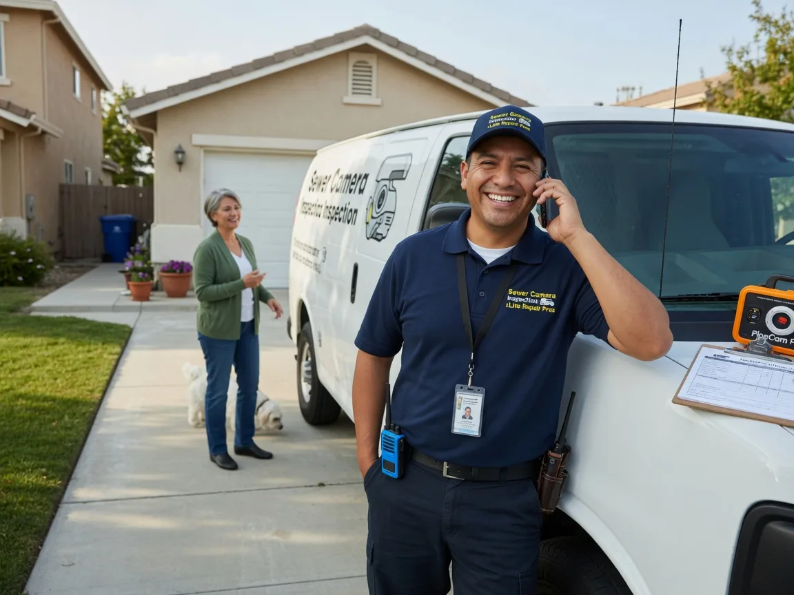 Sewer Line Repair East Meadow, NY FAQs